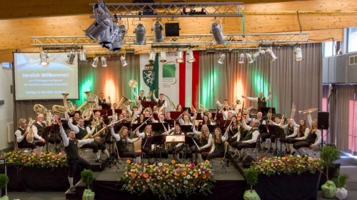 Frühlingswunschkonzert 12.04.2025